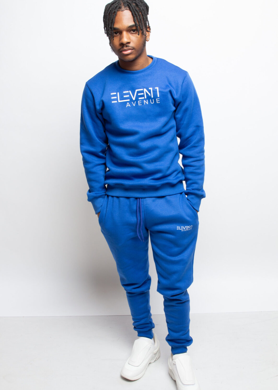 mens matching sweatsuit set