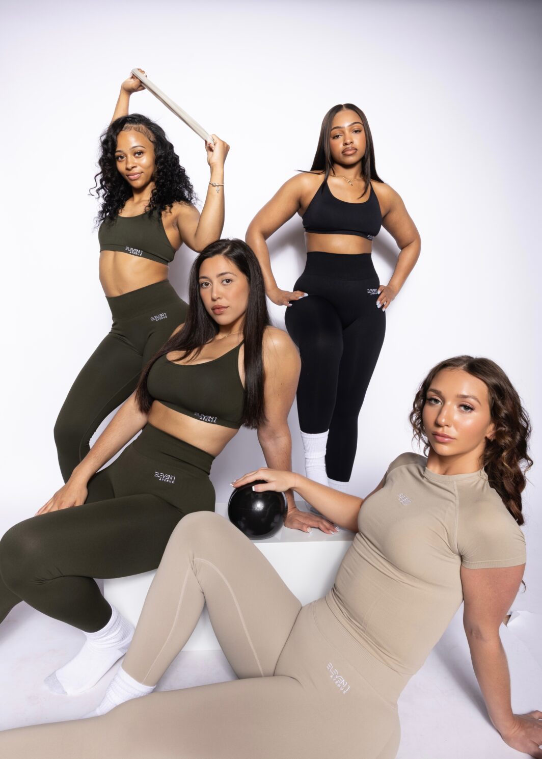 sporty chic